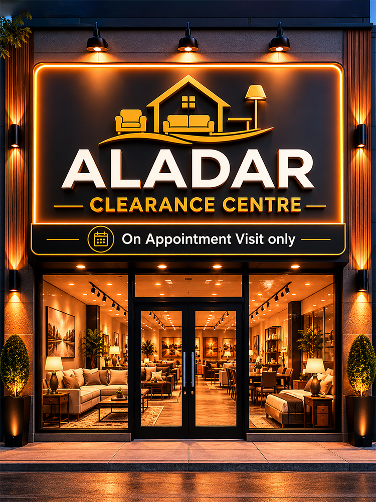 Aladar Clearence Centre