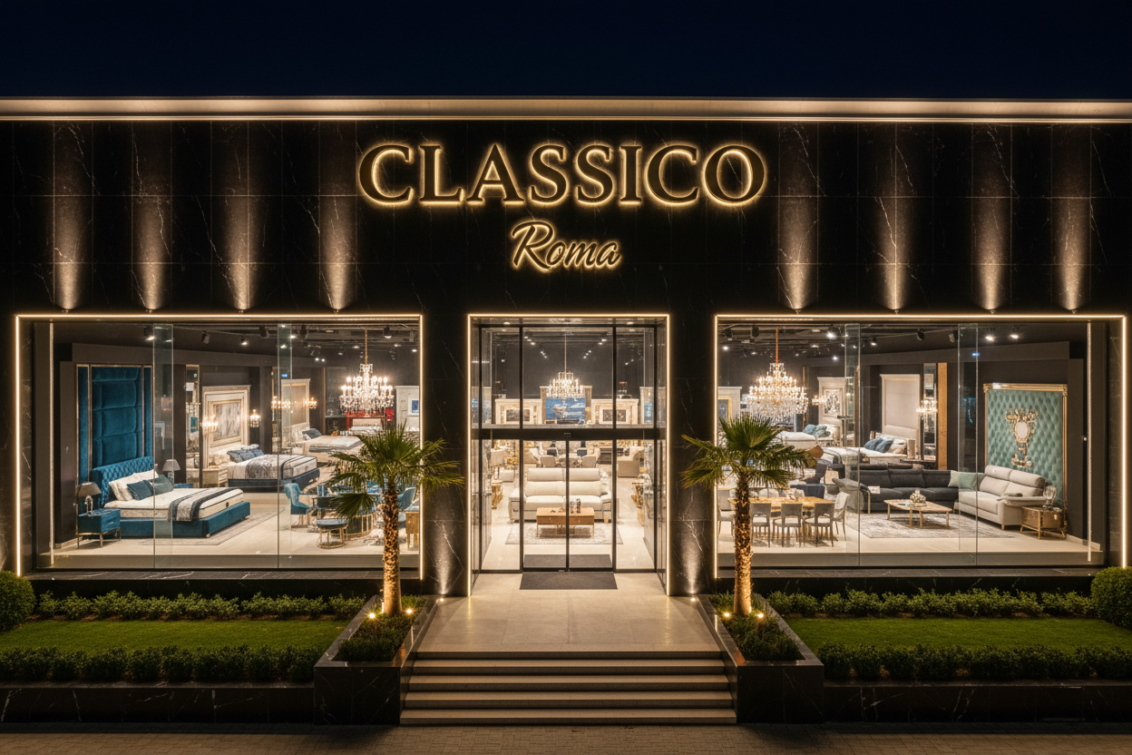 Classico Roma