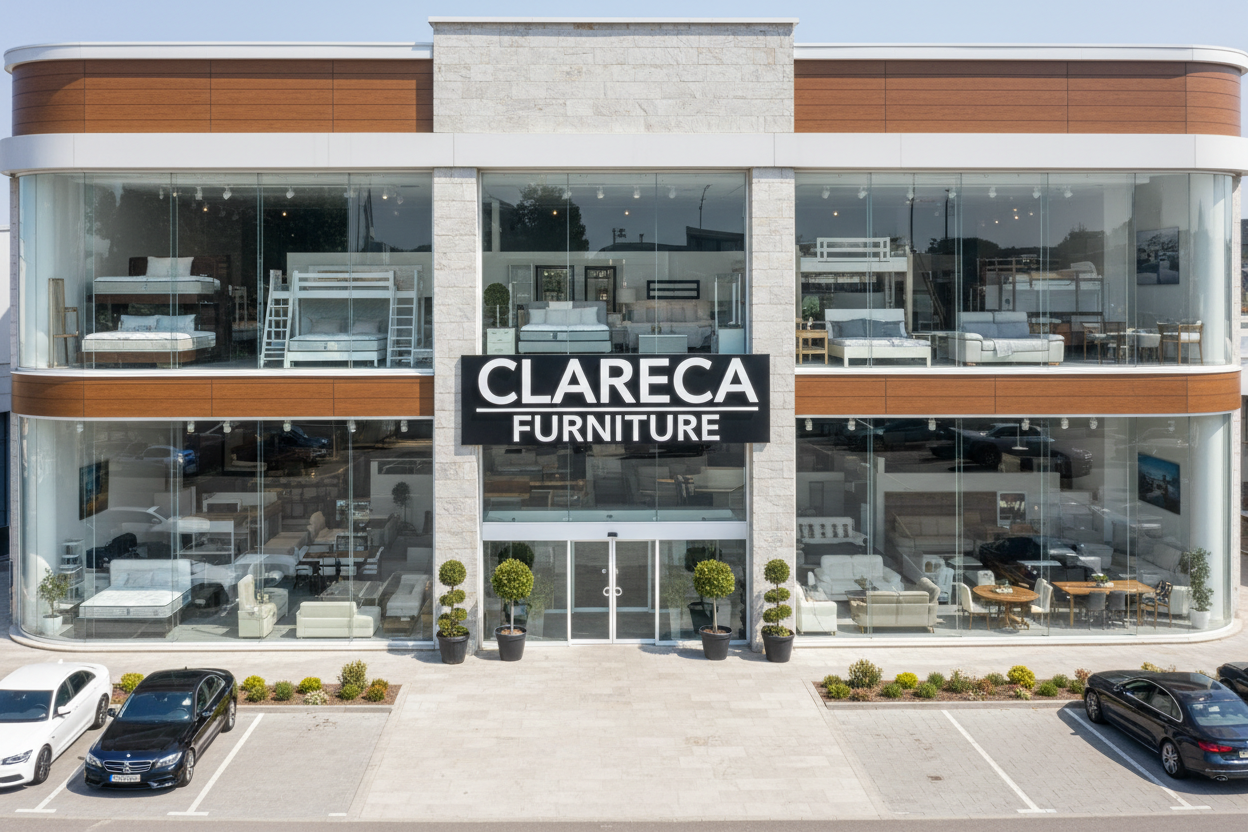 Clareca Furniture