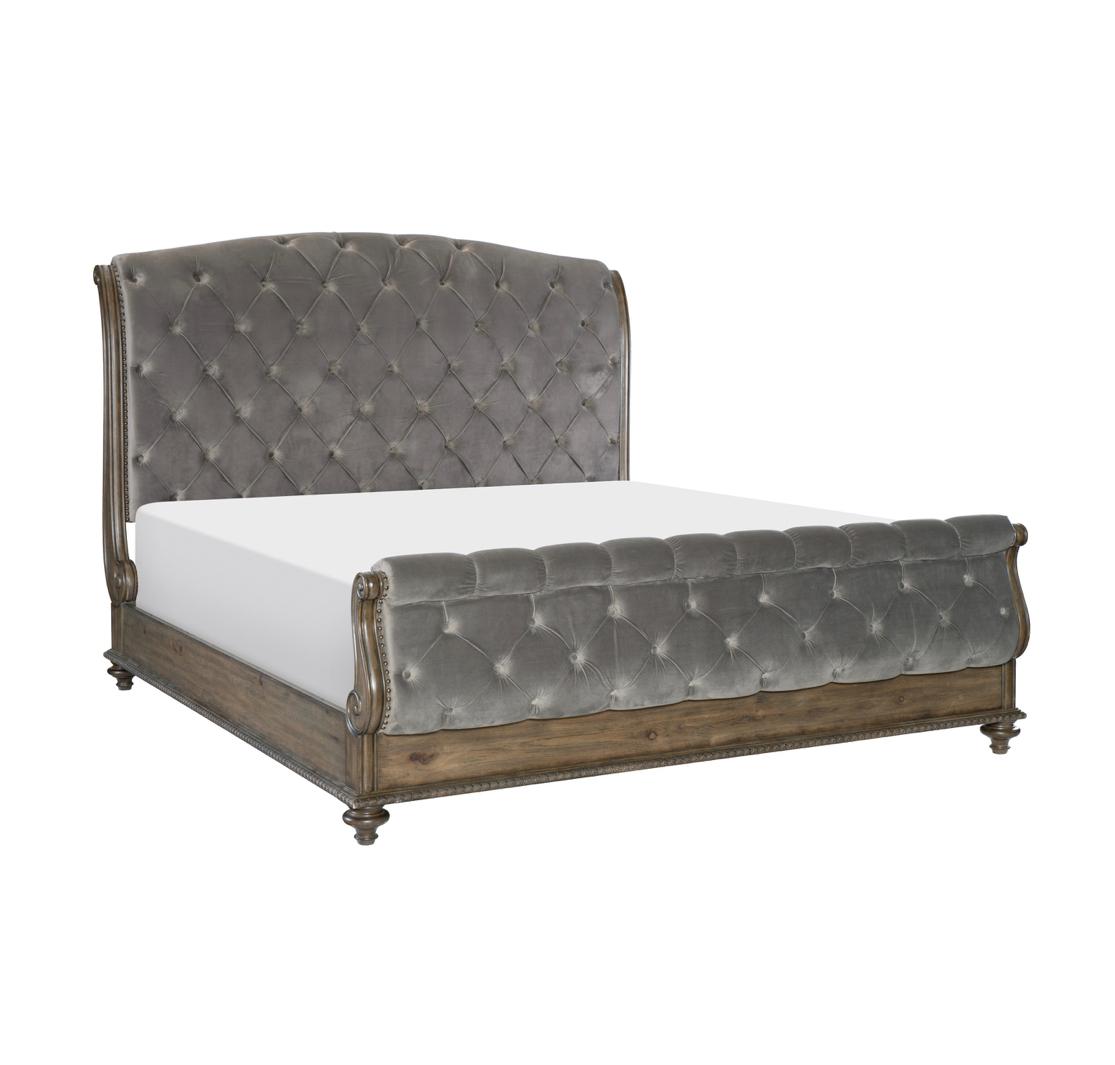 NKS1693MZ Bedroom Set (Very Limited Stocks)