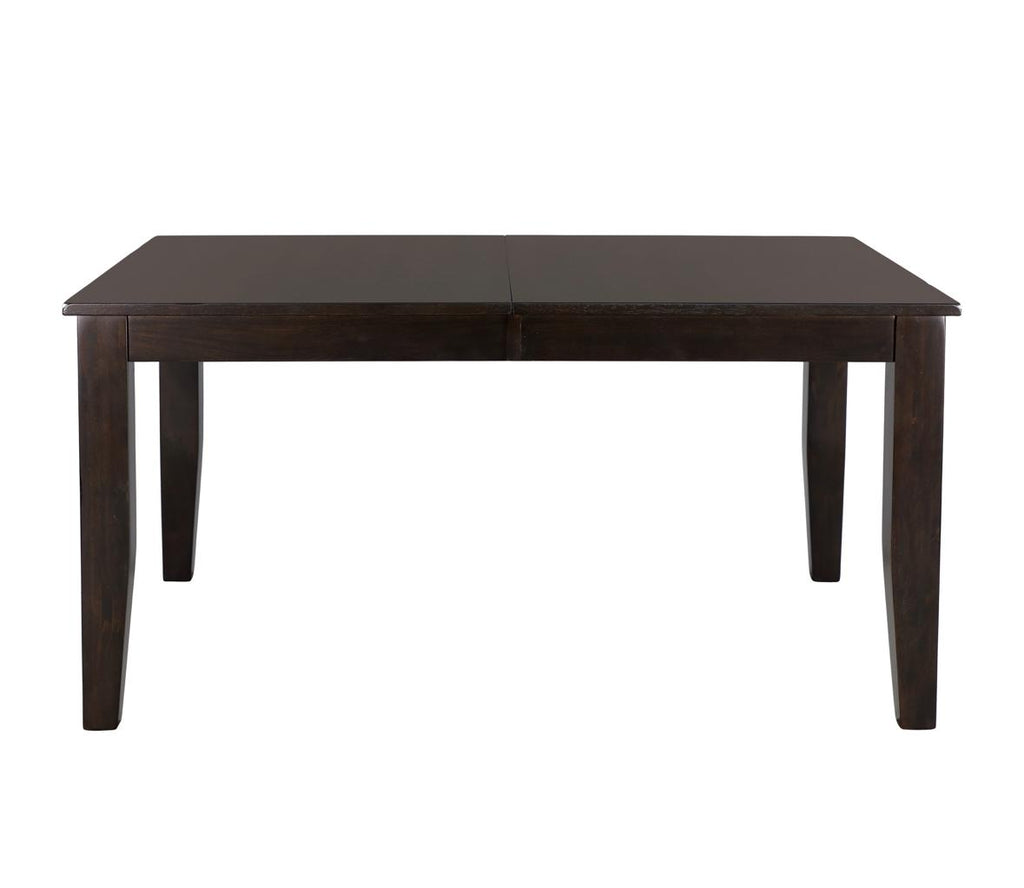 NKS1372/78MZ Wooden Dining Table (Very Limited Stock)