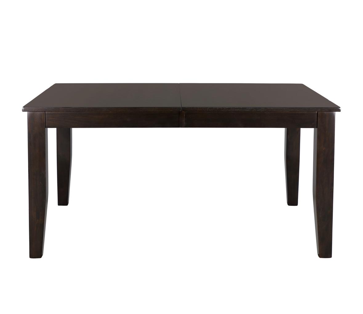 NKS1372/78MZ Wooden Dining Table (Very Limited Stock)