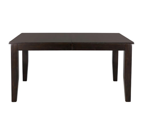 NKS1372/78MZ Wooden Dining Table (Very Limited Stock)