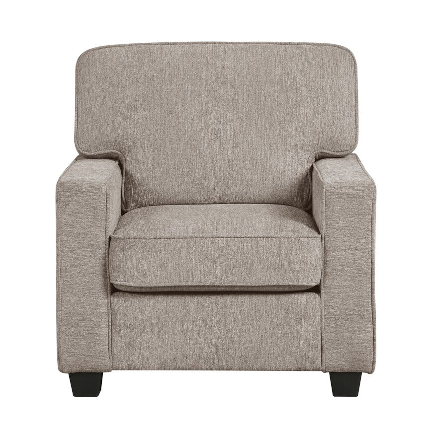 NKS9748TPEMZ Fabric Sofa Sets