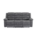 NKS99989GRYMZ Grey Fabric Manual Recliner