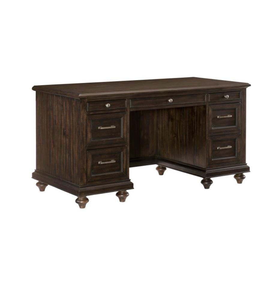 NKS1689-17MZ Executive Desk