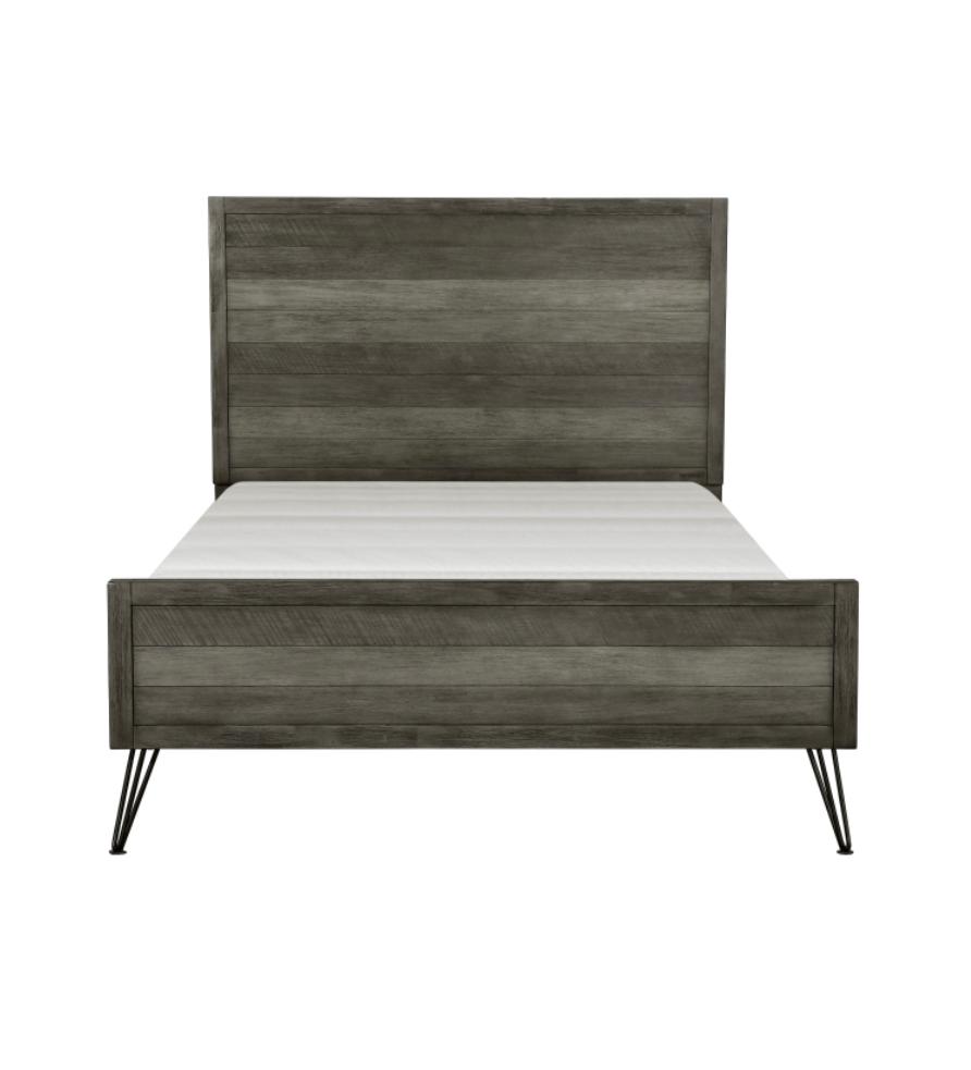 NKS1604MZ Bedroom Set