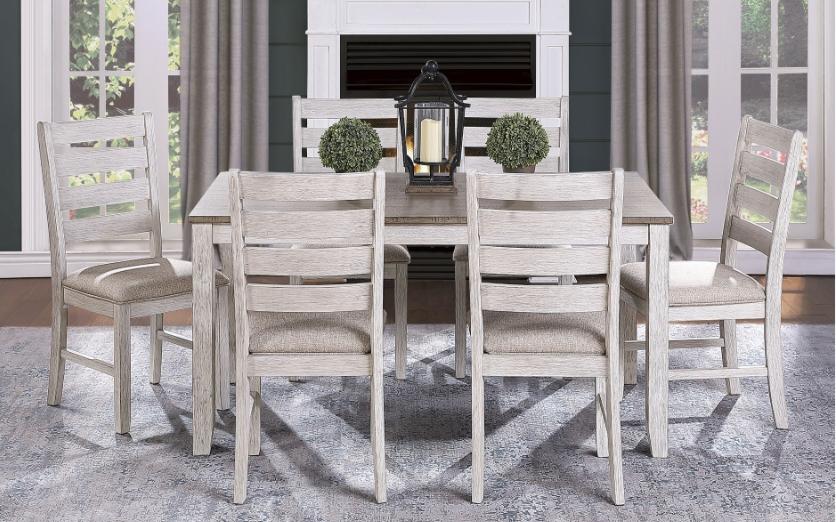 NKS5769WMZ  Dining set