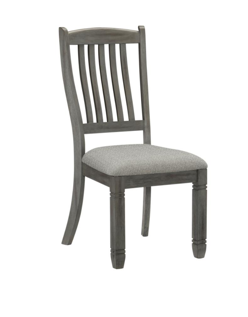 NKS5627GY-72MZ Regular Height Dining Set