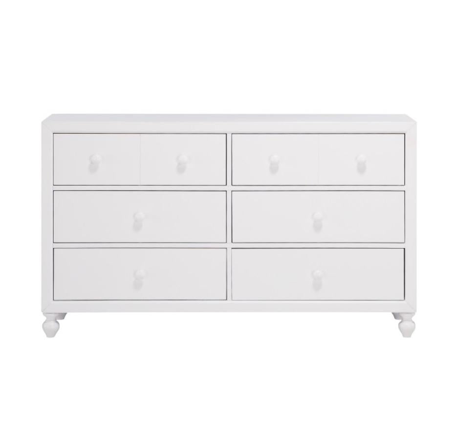 NKS11803WMZ Bedroom Set