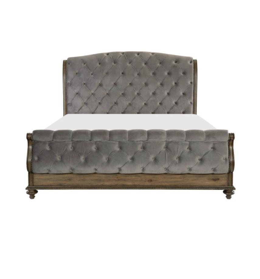 NKS1693MZ Bedroom Set (Very Limited Stocks)