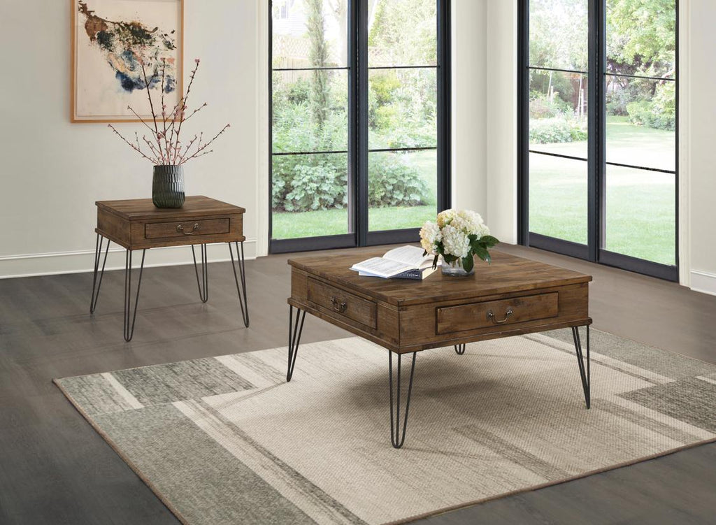 NKS3670M-01/04MZ Coffee Table