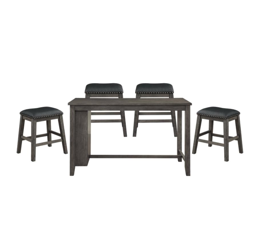NKS5603WW Counter Height Dining Set
