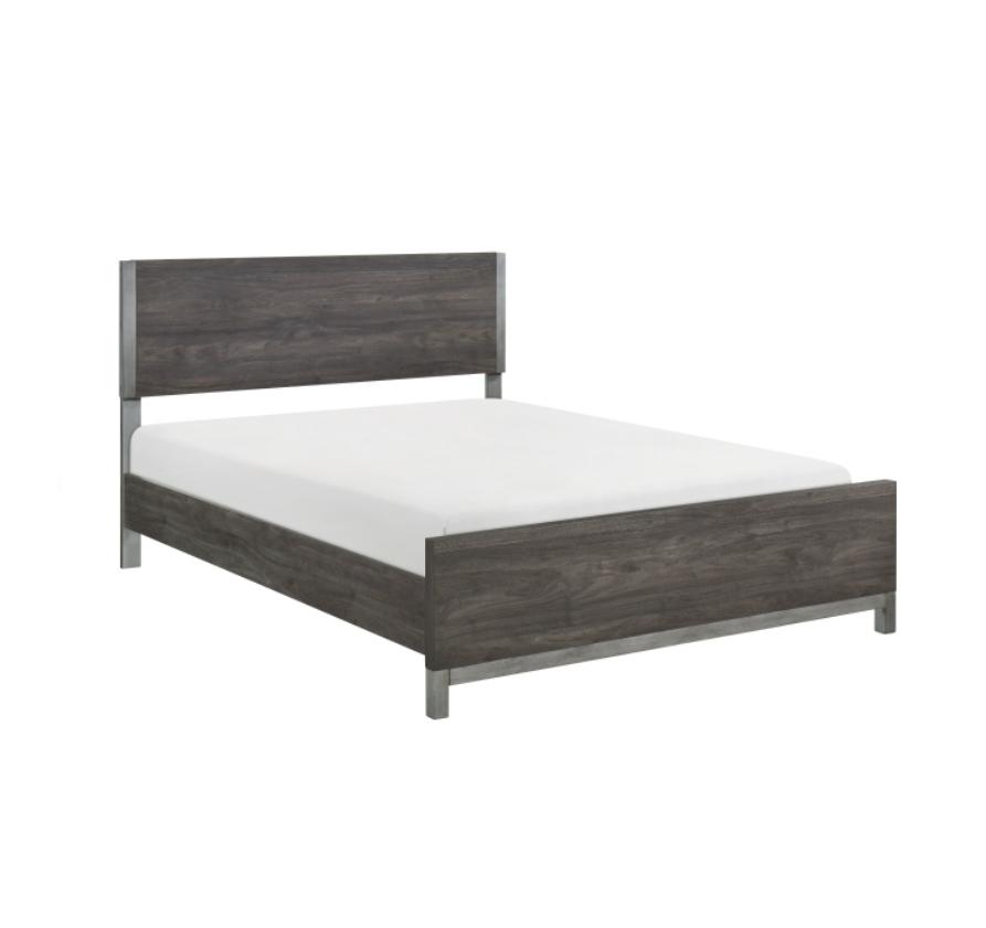 NKS1577DGMZ Bedroom Set