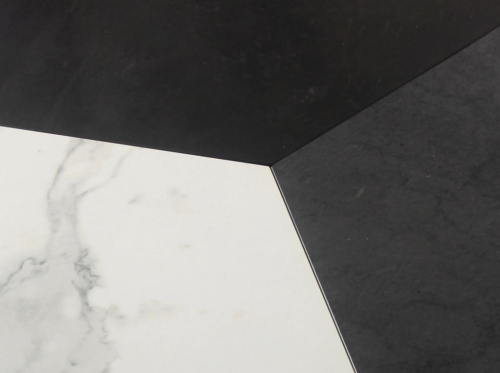 NKS3848MZ Coffee & End Table