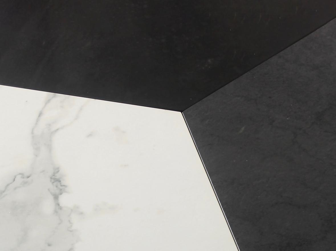 NKS3848MZ Coffee & End Table
