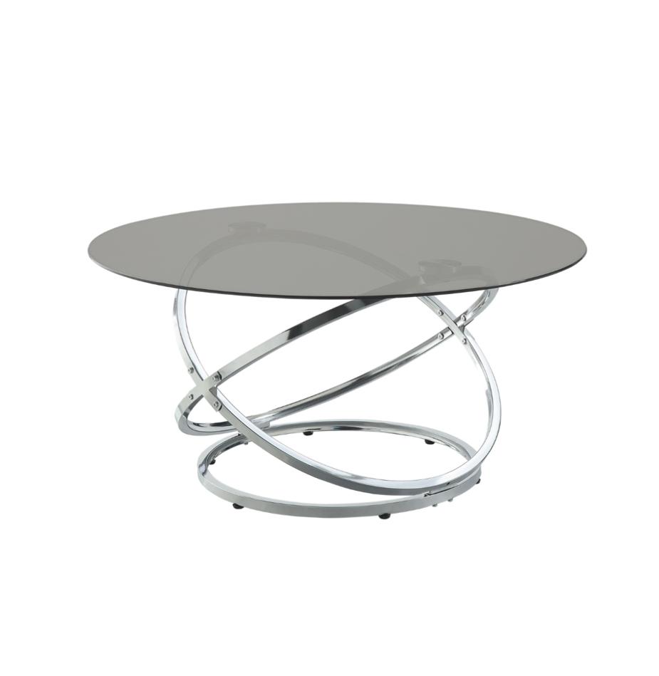 NKS3707MZ Coffee Table & End Table