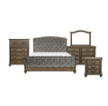 NKS1693MZ Bedroom Set (Very Limited Stocks)