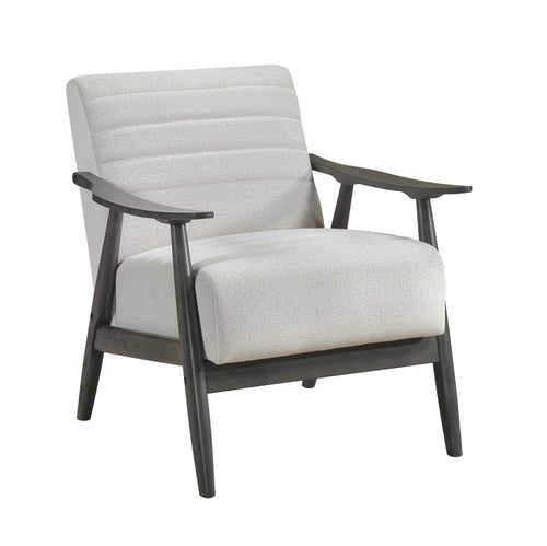 NKS 1287PE Contemporary Accent Chairs