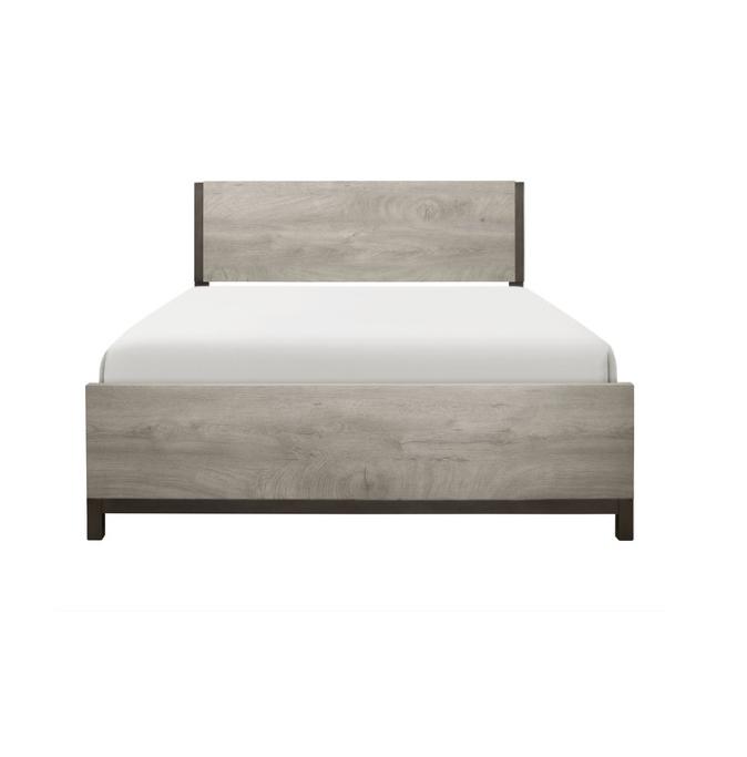 NKS1577MZ Bedroom Set