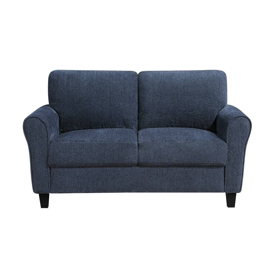 NKS9209NFNVMZ Fabric Sofa , Love & Chair