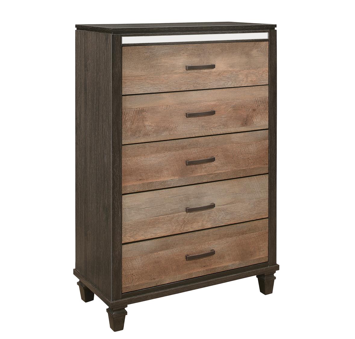 NKS1518MZ Queen Size bedroom set and Mattress