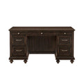 NKS1689-17MZ Executive Desk
