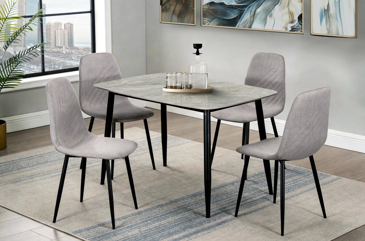 NKS5820MZ  Small Dinette