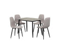 NKS5820MZ  Small Dinette