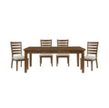 NKS5761MZ Dining set