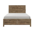 NKS1910MZ King/Queen Size Bed