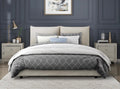 NKS1930MZ Queen Bed (Very Limited Stock)
