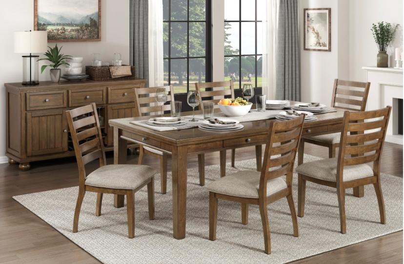 NKS5761MZ Dining set