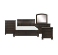 NKS1718GYMZ Bedroom Set