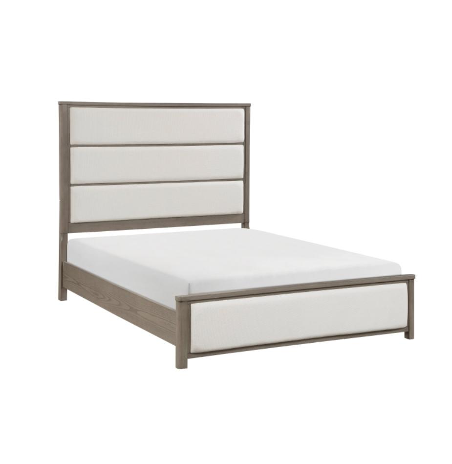 NKS2393MZ Contemporary Bedroom set