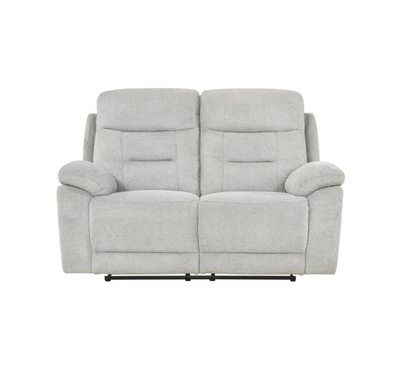 NKS9146BEGMZ Fabric Manual Recliner Sofa Set
