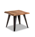 NKS5019-04ETMZ Contemporary End Table