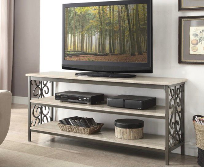 NKS35800-TMZ TV Stand