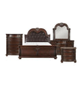 NKS1757MZ Bedroom Set