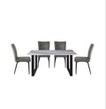 NKS5915MZ  Modern Dining set