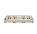 NKS8555BEMZ Modular Sofa and Love seat