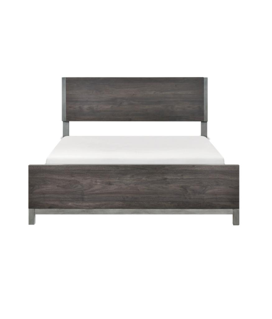 NKS1577DGMZ Bedroom Set