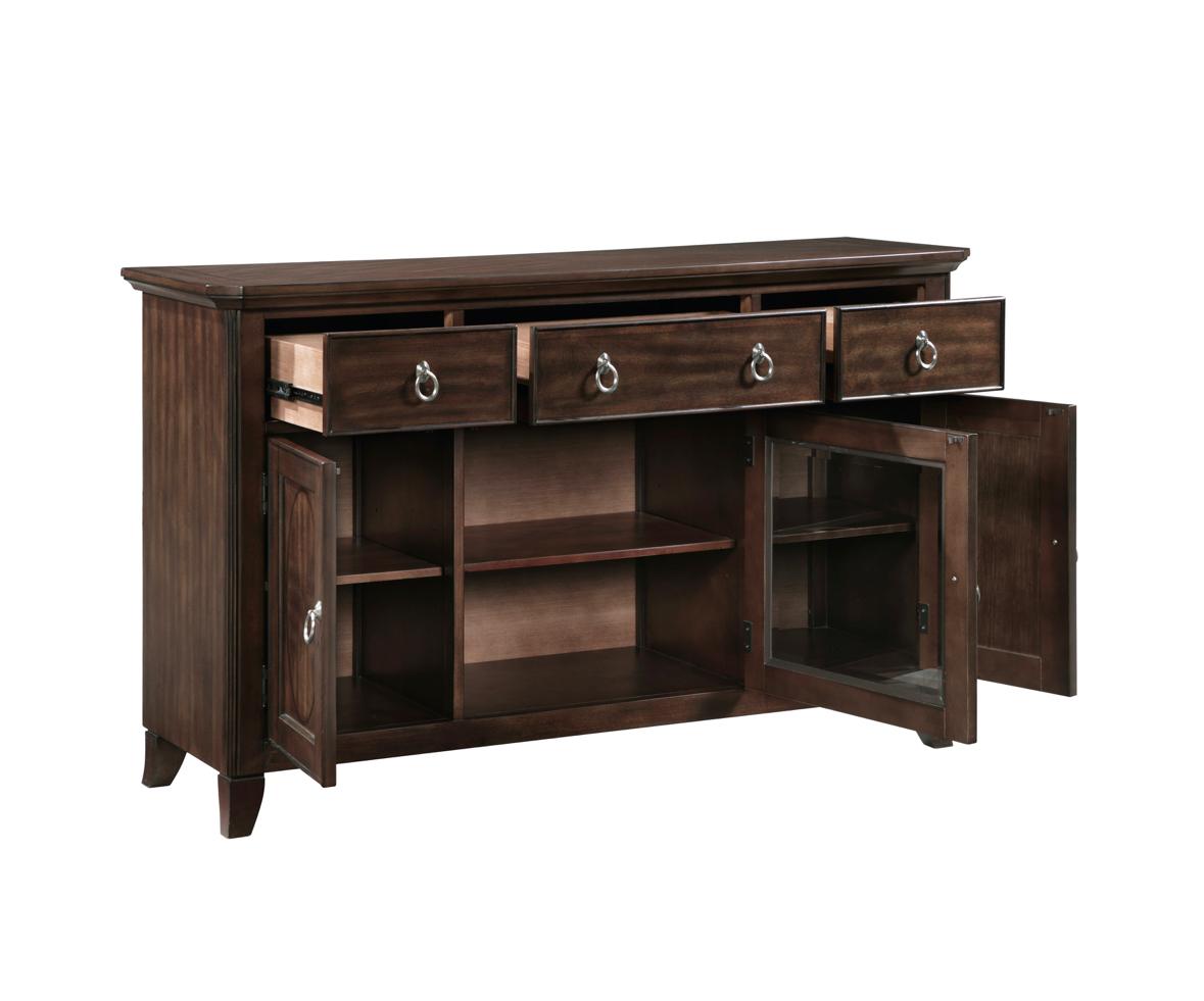 NKS5962-40MZ Server/ Buffet