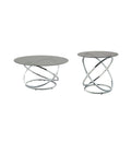 NKS3707MZ Coffee Table & End Table