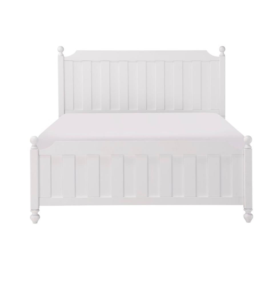 NKS11803WMZ Bedroom Set