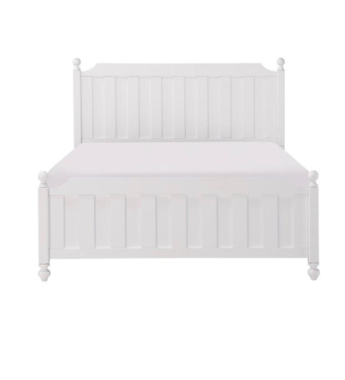 NKS11803WMZ Bedroom Set