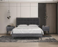 NKS1962DGMZ King/Queen/Full Bed