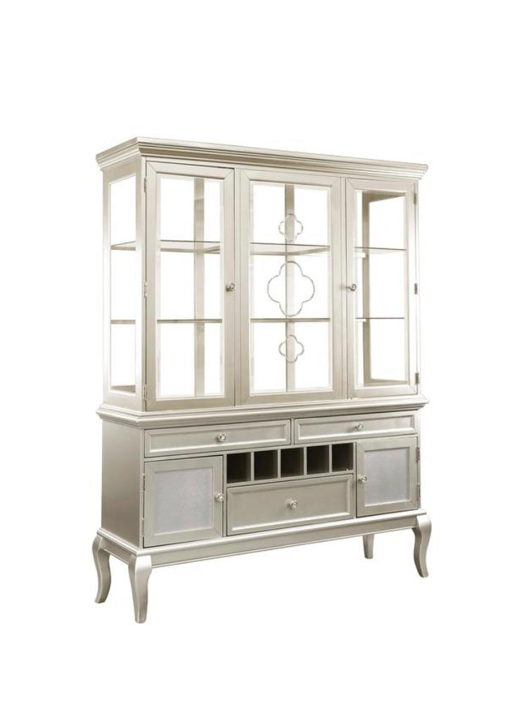 NKS5546MZ China Cabinet/ Hutch Buffet