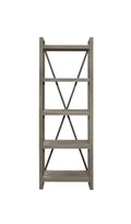 NKS15260SMZ Side Pier / Bookshelf