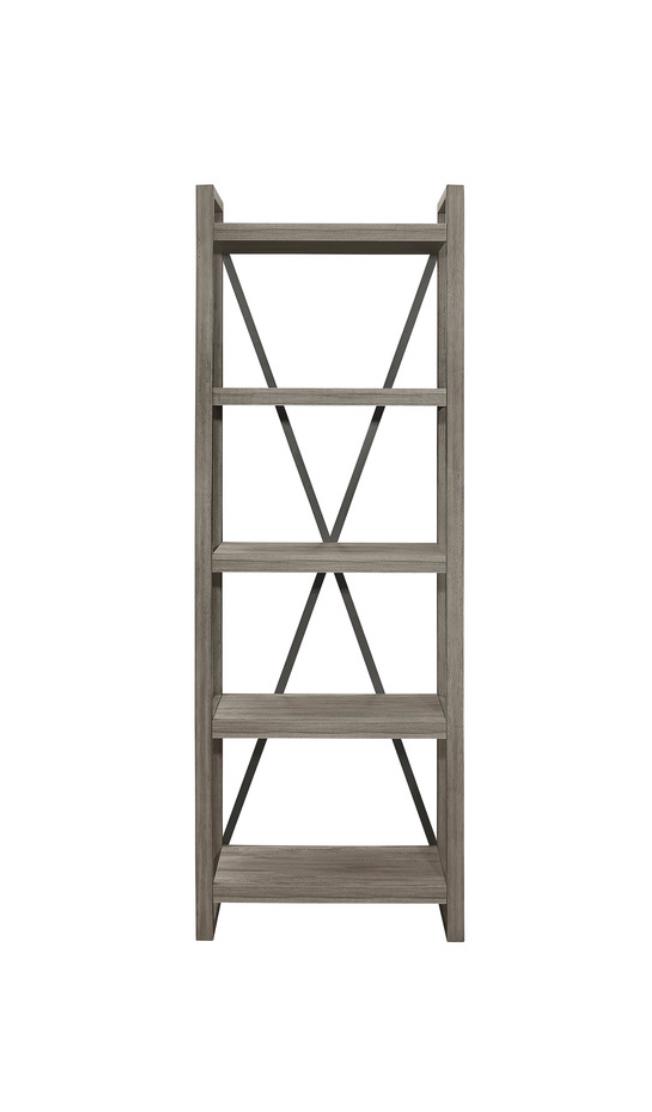 NKS15260SMZ Side Pier / Bookshelf
